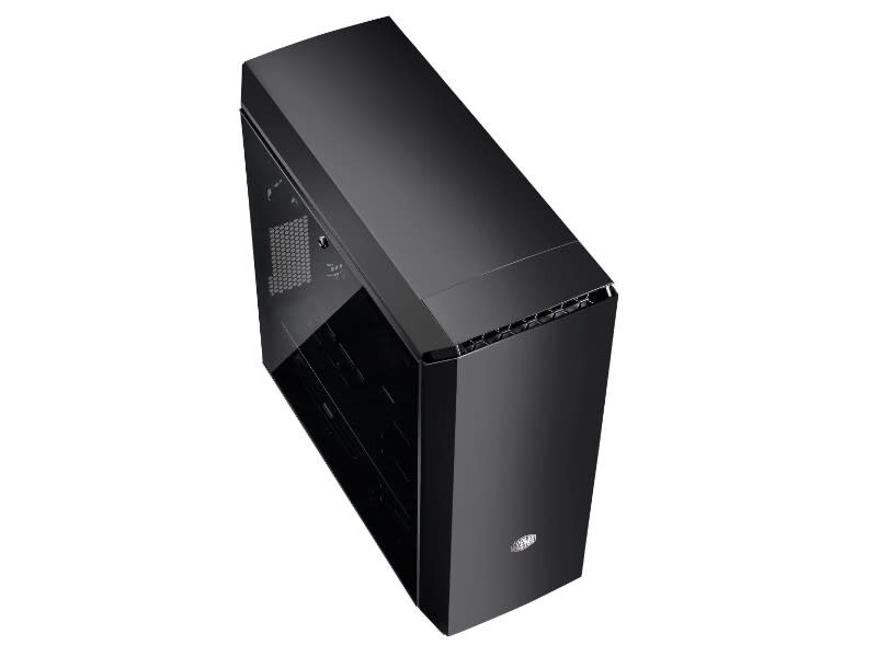 Cooler Master Mastercase Mc P Atx Modular Case With Freeform Modular