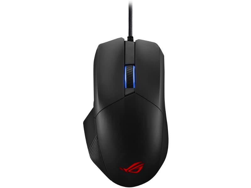 ASUS Chakram Core Wired Gaming Mouse