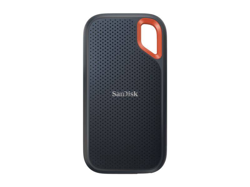 SanDisk 1TB Extreme Portable External Solid State Drive