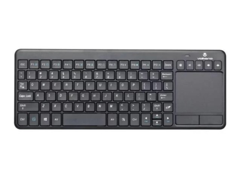 Volkano Freedom Series Wireless Keyboard With Trackpad