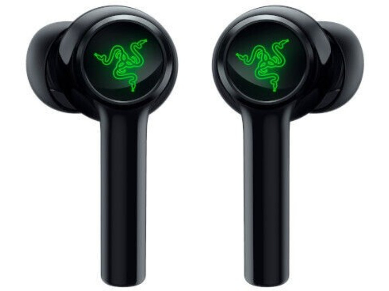 Razer Hammerhead Hyperspeed Xbox Licensed Wireless Black Gaming Earphones