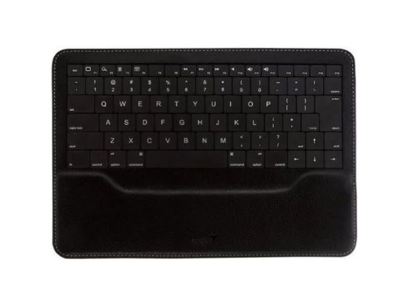 Genius Luxepad Wireless Keyboard for Apple iPad