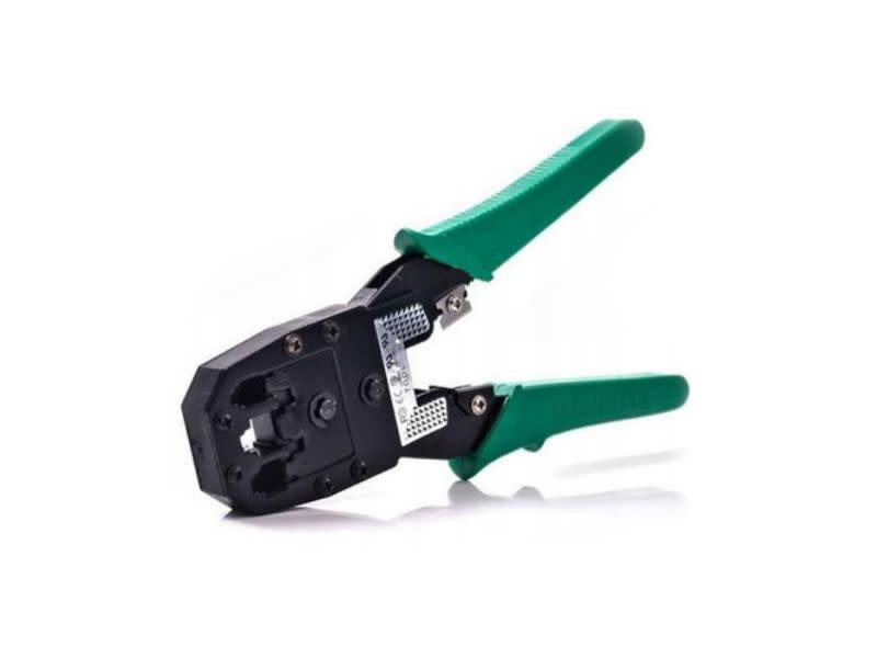 RCT Crimping Tool for RJ45 and RJ11