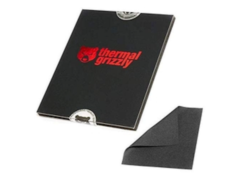 Thermal Grizzly Carbonaut Pad - 32 x 32 x 0,2 mm - For Intel Desktop CPUs (115x,1200) - Thermal Pad
