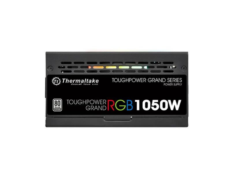Thermaltake Toughpower Grand RGB 1050W Platinum Power Supply