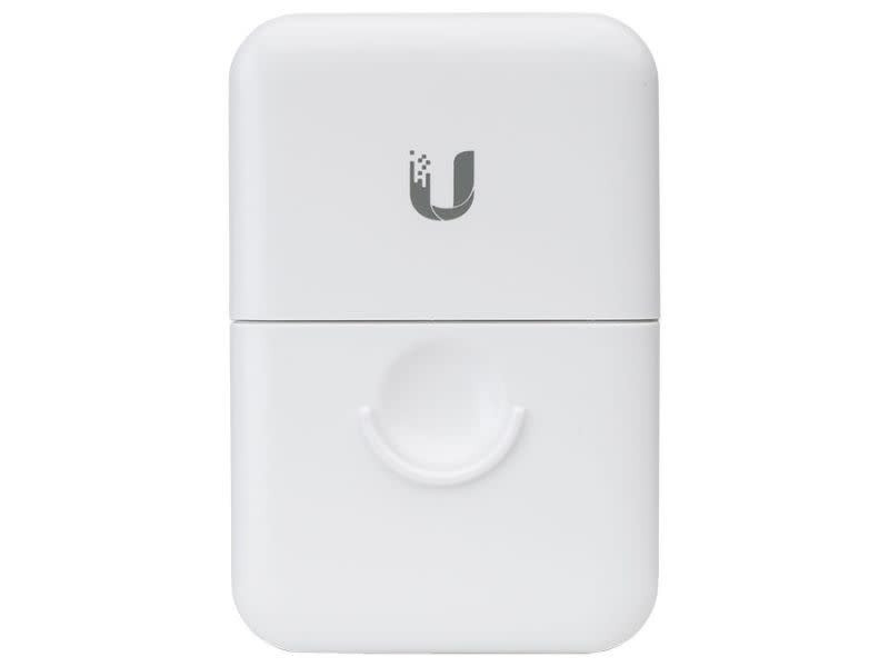 Ubiquiti Grounded Ethernet Surge Protector