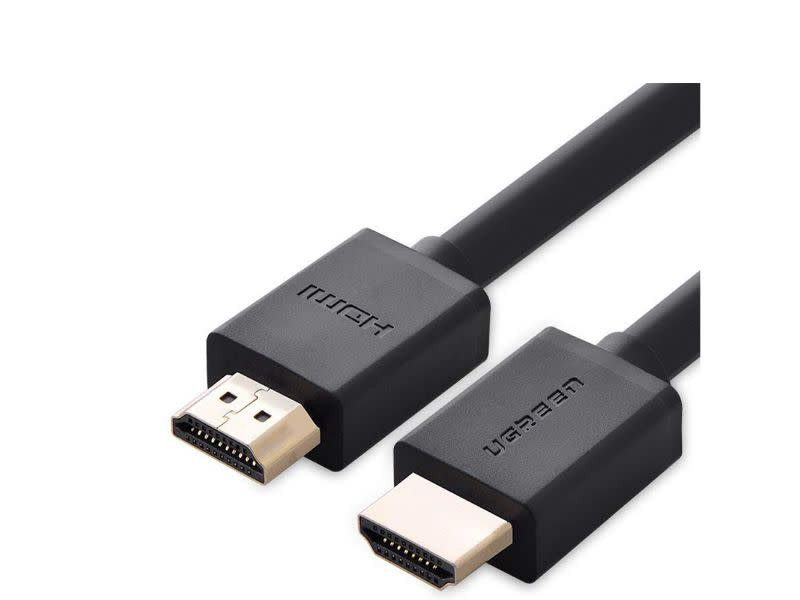 UGreen HDMI V2.0 4K@60 M to M 2m Cable