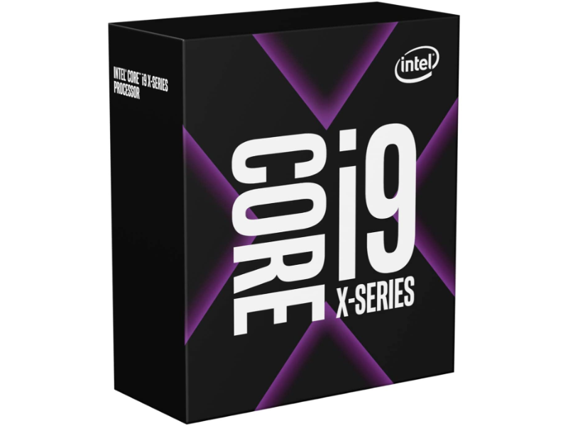 Intel Core i9-10940X 14 Core X-Series LGA2066 Processor