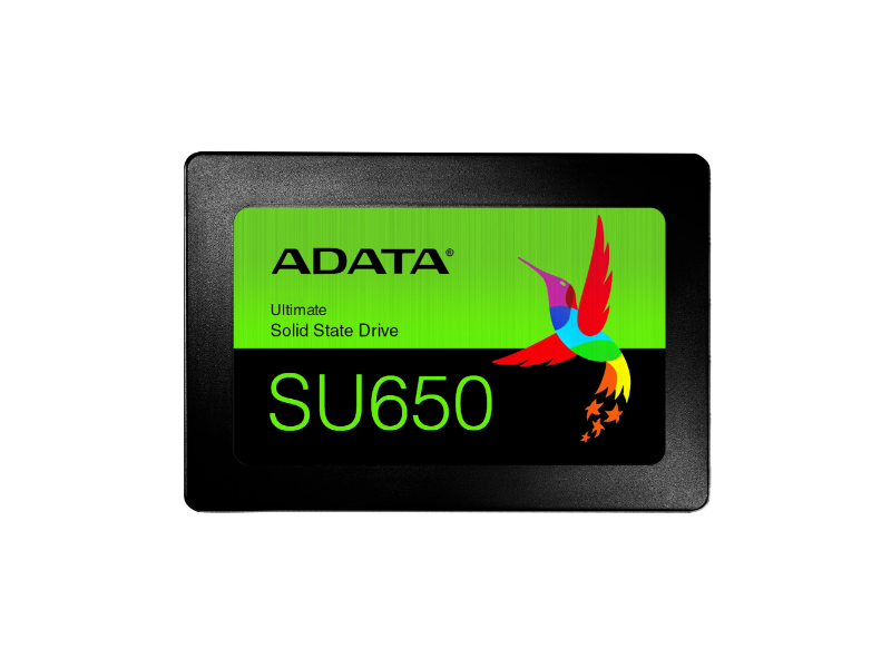 Adata Ultimate SU650 240GB SATA III 2.5'' Solid State Drive