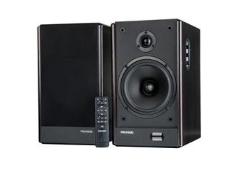 Microlab - Solo26 2.0 Channel Stereo Speaker Set