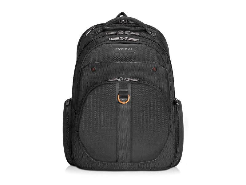 Everki Atlas 15.6'' Checkpoint Friendly Laptop Backpack