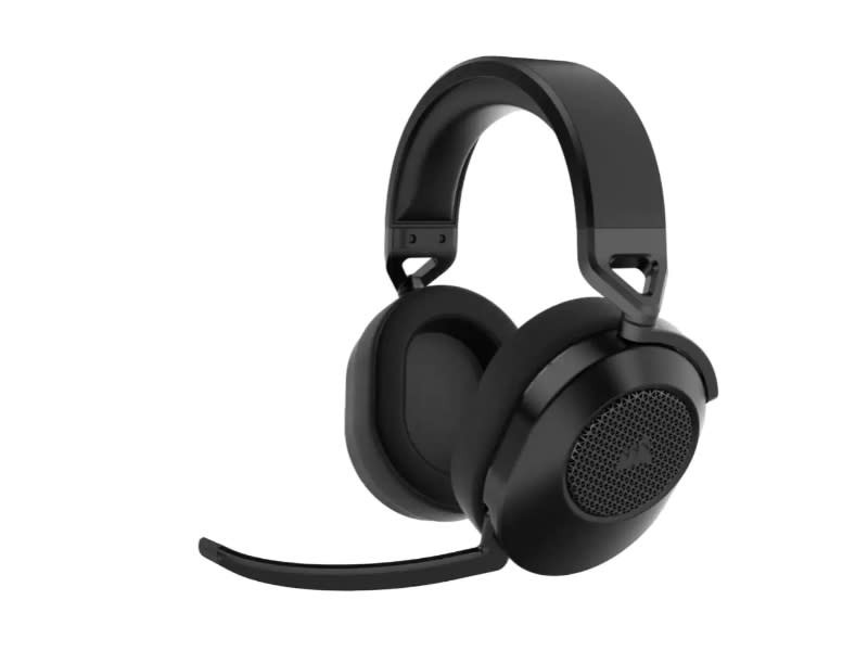 Corsair HS65 Wireless Carbon Gaming Headset