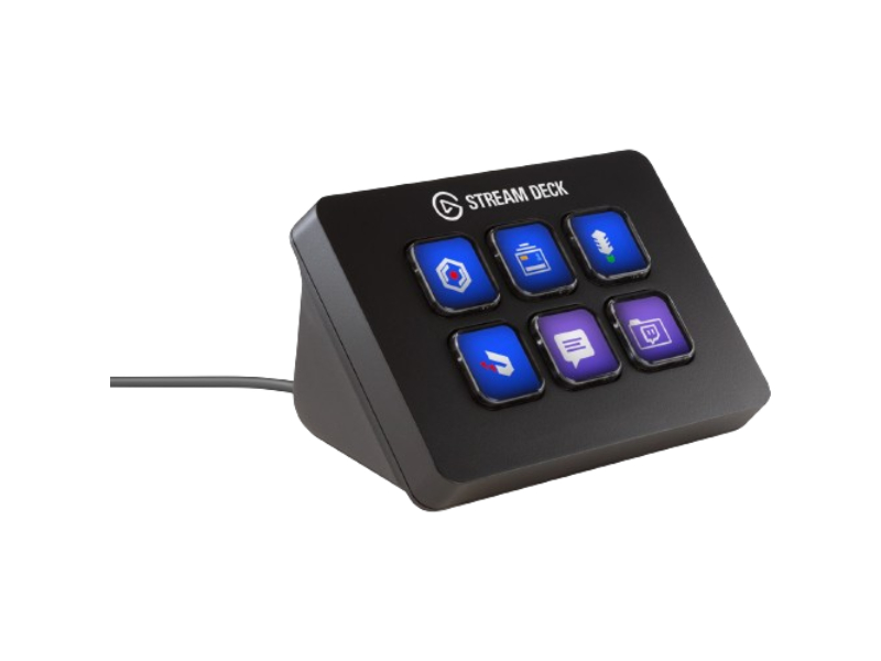 Elgato Stream Deck Mini