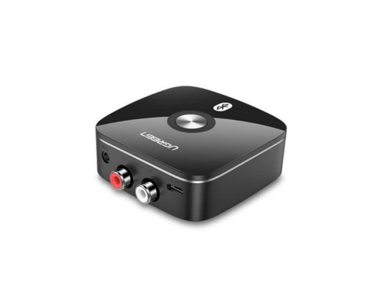 Ugreen 3.5mm Bluetooth 5.0 Audio Receiver With RCA