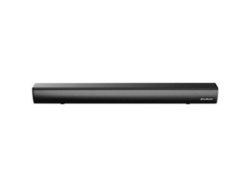 AverMedia GS331 2.0 SonicBlast Soundbar