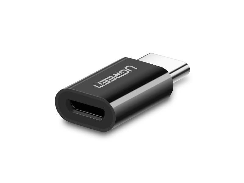 UGreen USBC 3.1 Male to Micro USB Female Adpater