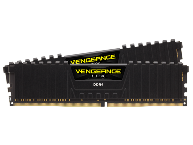 Corsair Vengeance Lpx 8GB X2 Kit DDR4-2400 