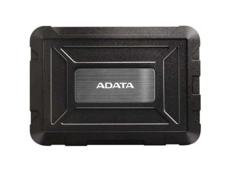 ADATA ED600 USB3.1 2.5'' SSD and HDD Enclosure