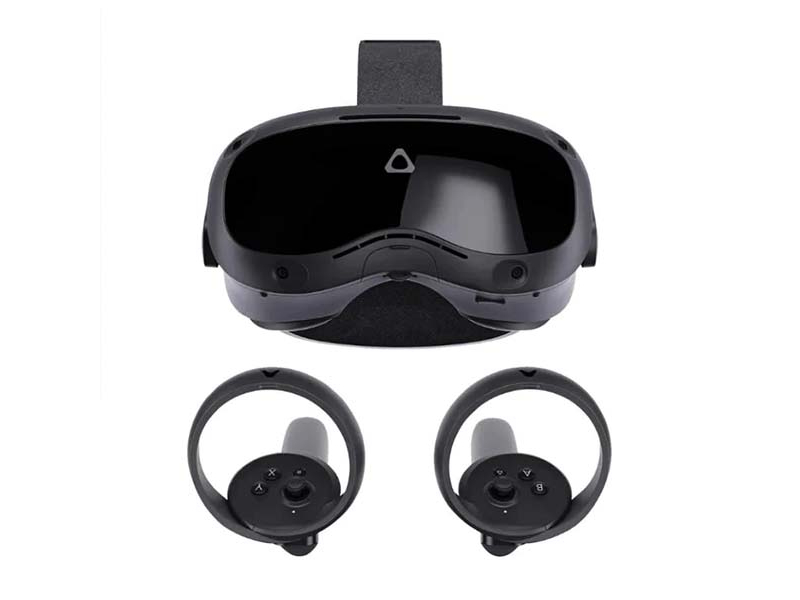 HTC Vive Focus 3 Virtual Reality Kit