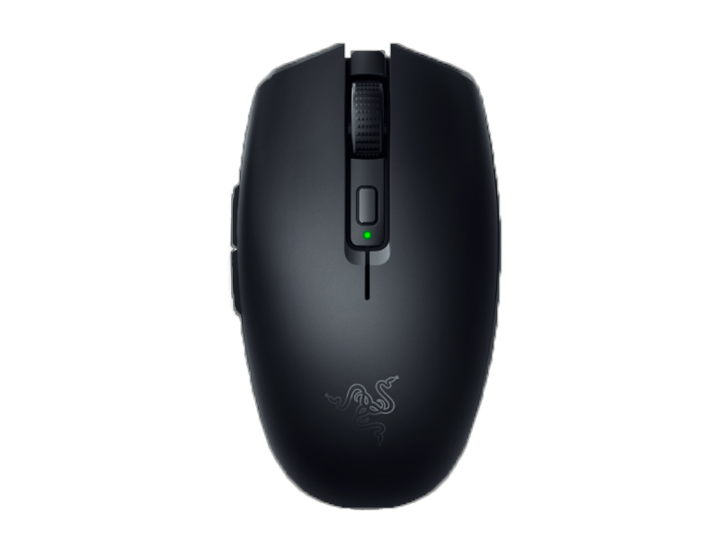 Razer Orochi V2 Mobile Wireless 5G Optical Black Gaming Mouse