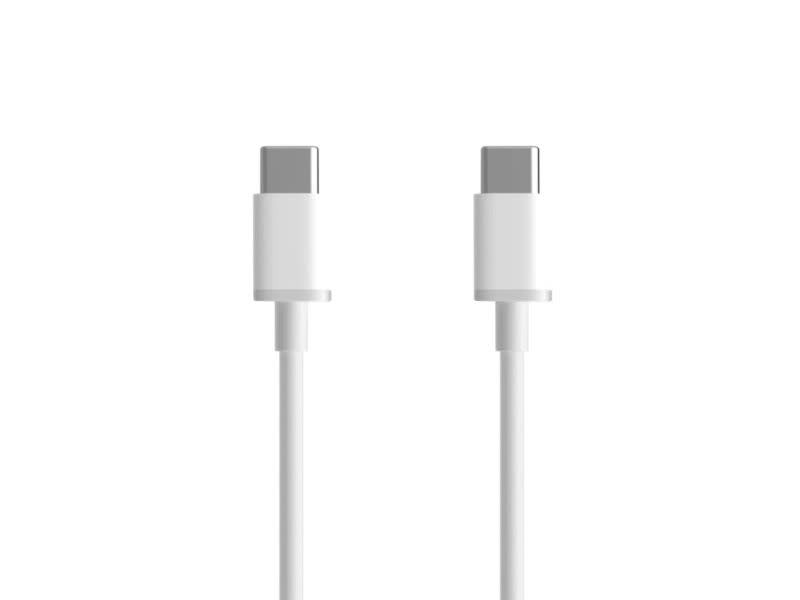 Mi USB Type-C to Type-C 1.5m Cable