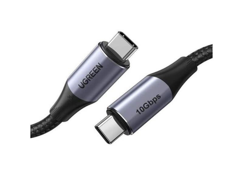 UGREEN USB-C to USB-C 60W Cable - ODUKAR STORE