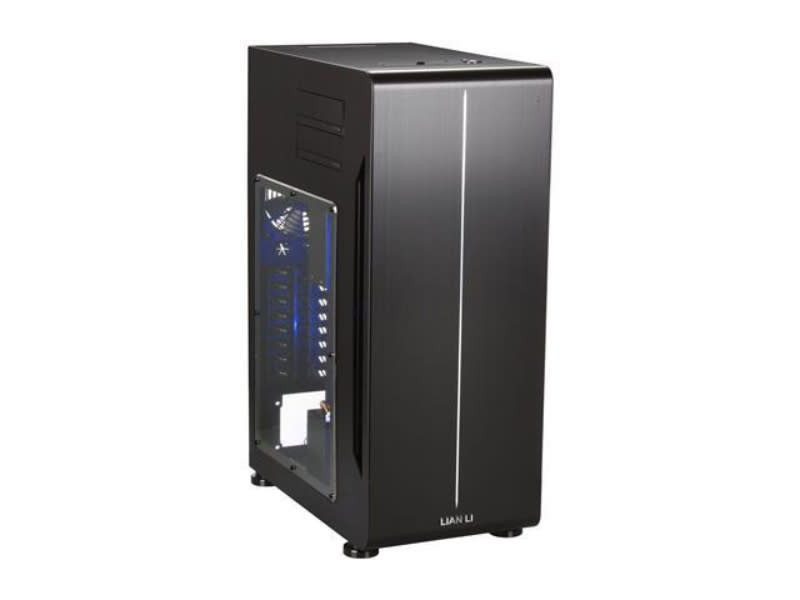 Lian-Li PC-X500FX Mid Tower Case