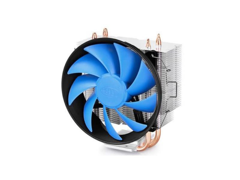 Deepcool Gammaxx 300 CPU Cooler For Intel & AMD