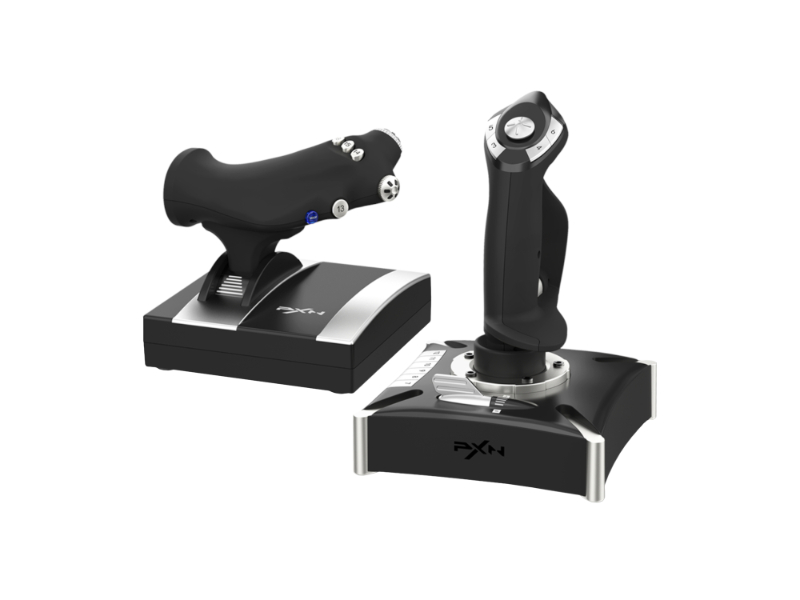 PXN 2119 PRO Flight Simulator Joystick