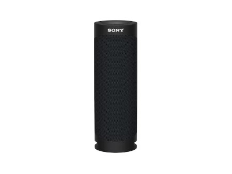 Sony SRS-XB23 Extra Bass Wireless Black Speaker