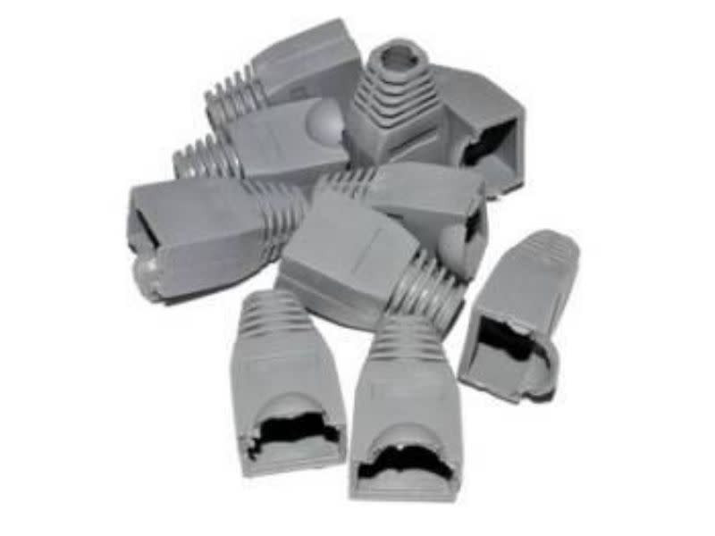 RCT RJ45 Boot Sleeves 50x Pieces