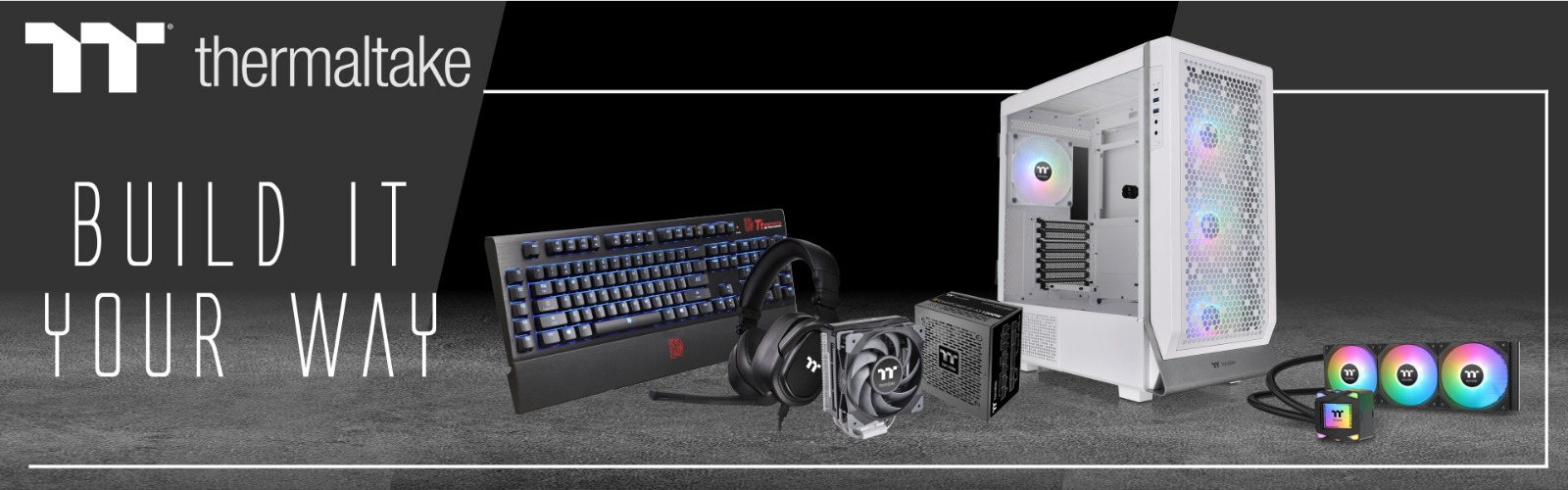 Dreamware Technology - Online Computer Store