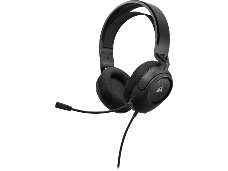 Corsair HS35 Surround v2 Carbon (AP) Multiplatform Gaming Headset