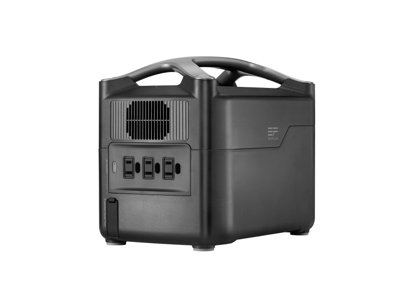 EcoFlow River Pro 600W 720Wh Portable Power Station