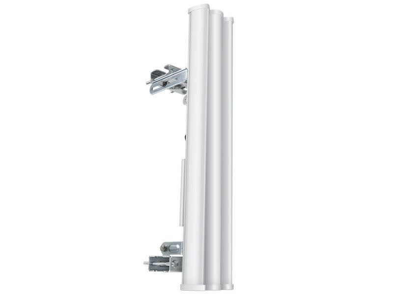 Ubiquiti 5GHz airMAX MIMO BaseStation Sector Antenna 120' 19dBi