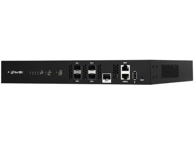 Ubiquiti UFiber GPON Optical Line Terminal | Switches | Dreamware ...