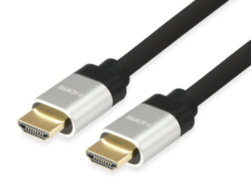 EQUIP CABLE, HDMI A - HDMI A B 2.0 10M