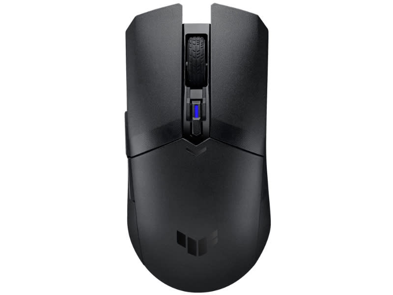 Asus TUF Gaming M4 Wireless Black Gaming Mouse