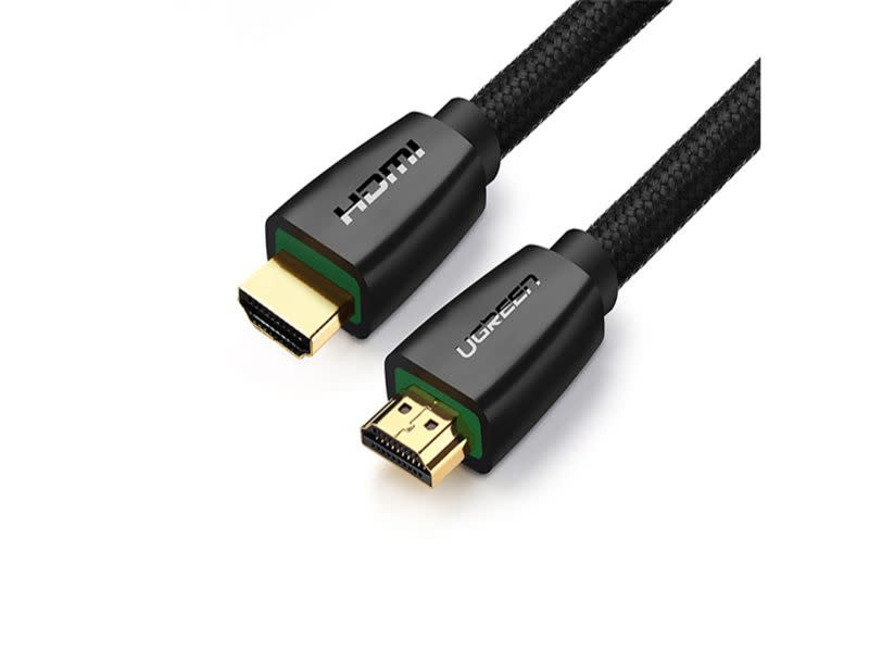 UGreen HDMI V2.0 4K@60 1.5m Braid Cable