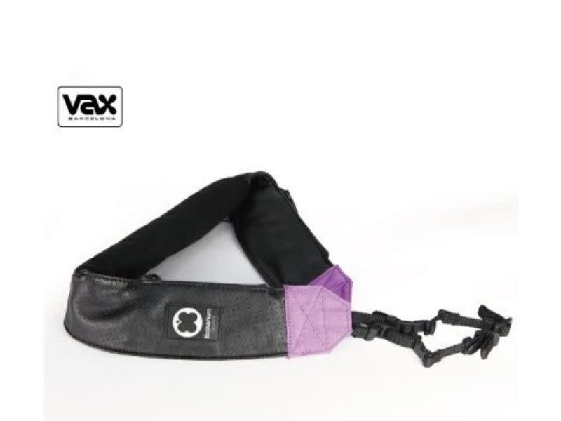VAX Barcelona Verdi Camera strap - Purple