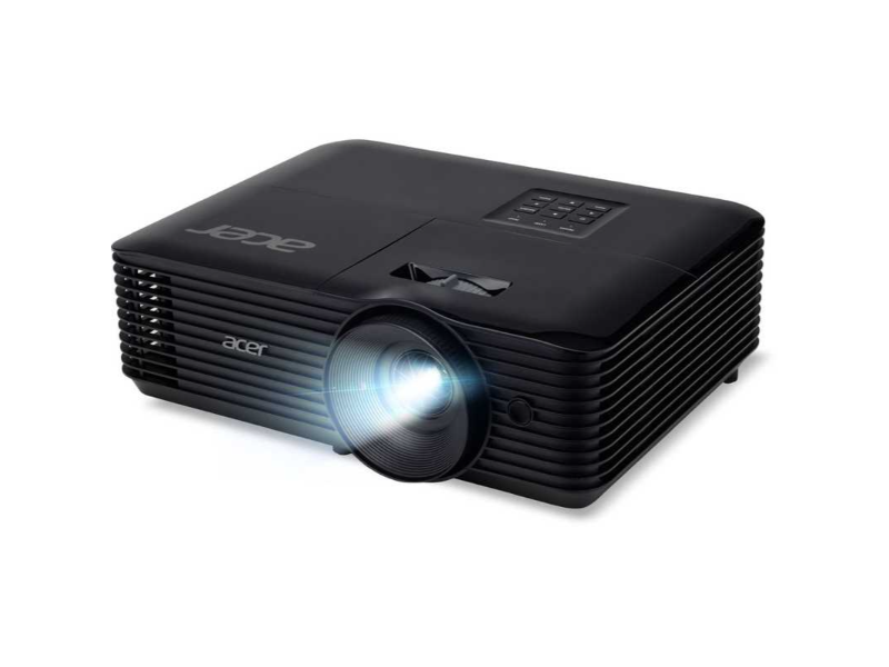 acer projector 4000lm hdmi wifi x1127i