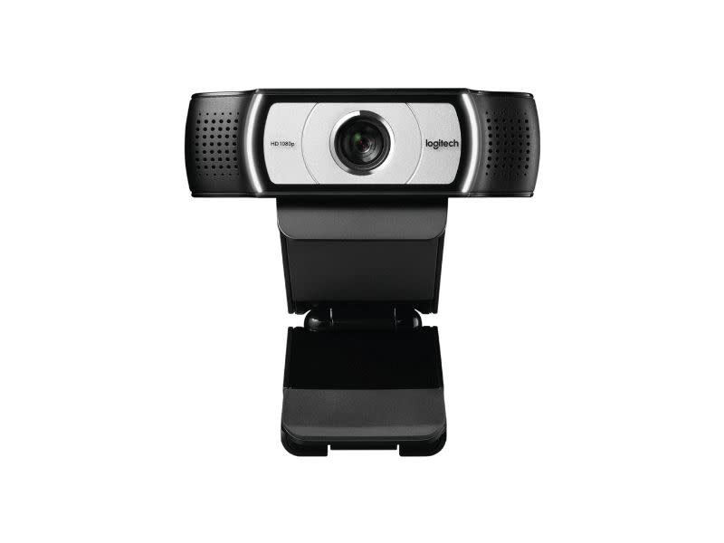 Logitech Business 1080p/30fps Webcam