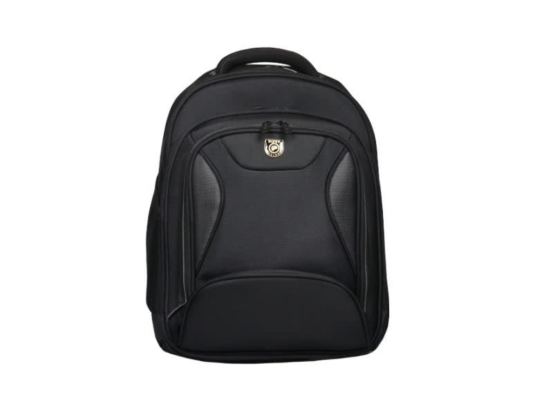 Port Designs MANHATTAN 13''-14'' Backpack Black