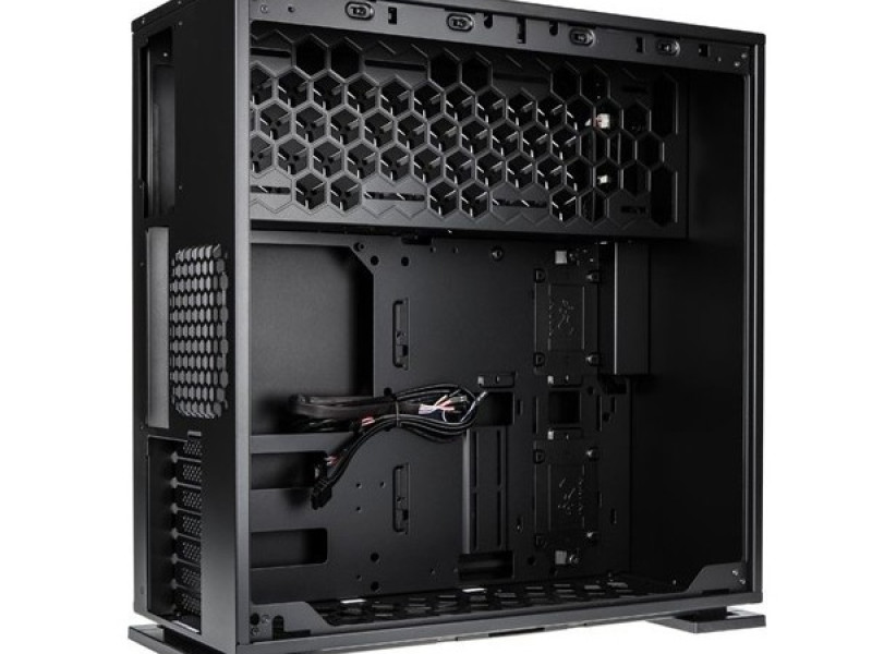 In Win 303 Asus ROG Edition Mid Tower Case | PC Cases/Chassis