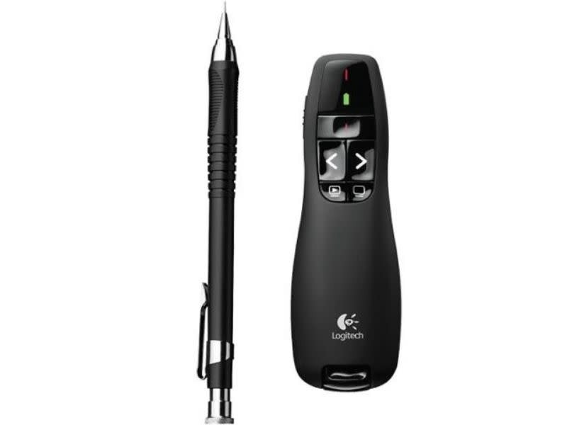 Logitech Cordless professional Presenter