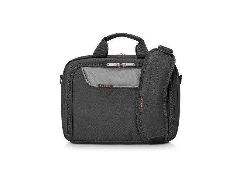 EVERKI iPad / Tablet / Ultrabook Laptop Bag - Briefcase, fits up to 11.6-Inch