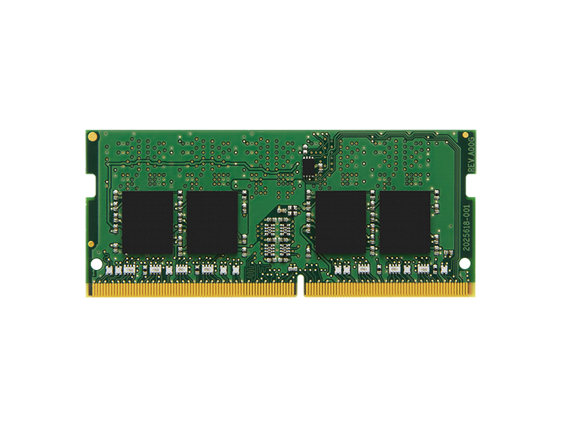 Kingston 16GB Valueram DDR4-2666 So-Dimm
