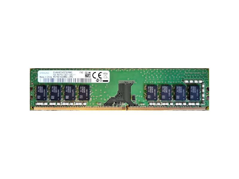 Samsung 8GB DDR4-2400Mhz 288pin Desktop Dimm Memory