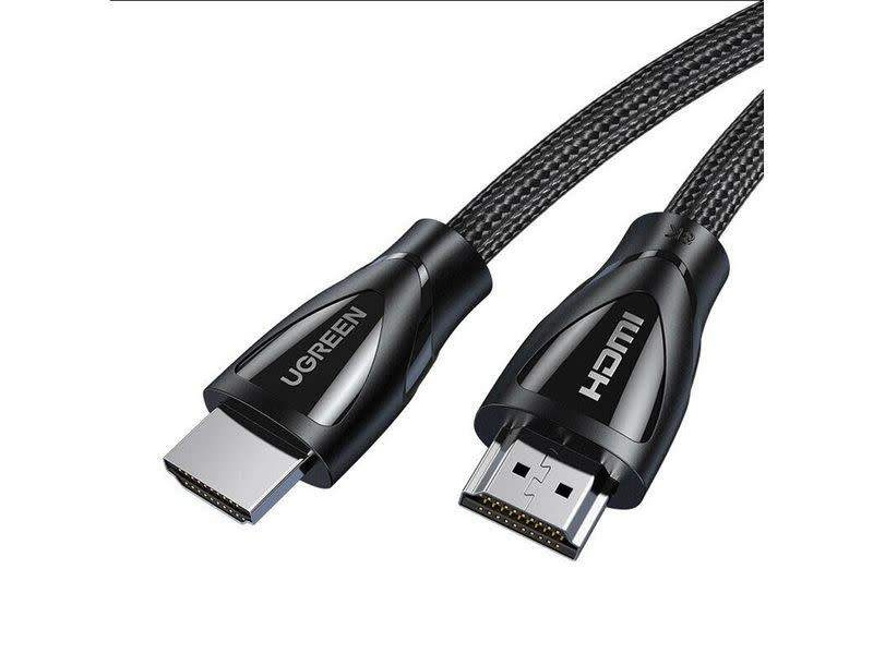 Ugreen HDMI V2.1 8K@60 1m Braid Cable