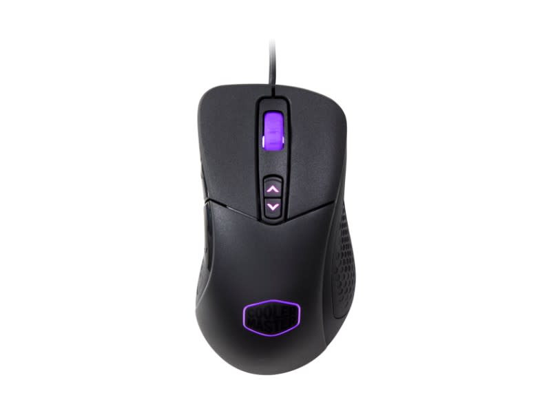 Cooler Master MM530 Ergonomic Gaming Mouse